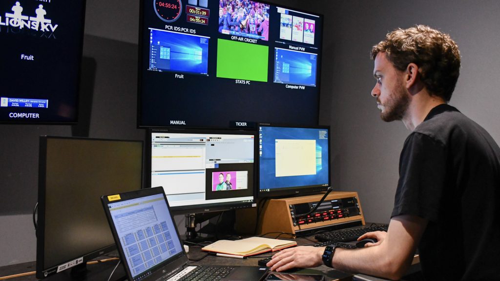 AE Live appoints Bubble Agency as its global PR and digital marketing agency