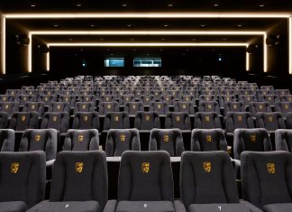 BAFTA 195 Piccadilly