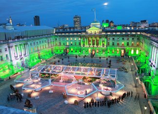 Somerset House opens search for sustainable, inclusive and diverse suppliers