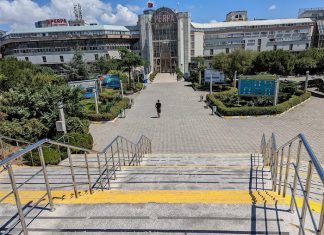 Hall Technologies opens EBC in Turkey as part of its Global Expansion