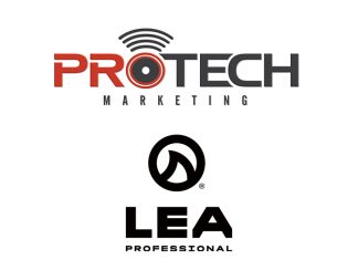 LEA Professional joins forces with Pro Tech marketing