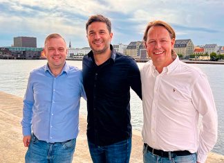 LiteNordic announced as new Elation distributor for Sweden, Norway and Denmark