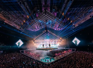 HOF celebrates 25 years