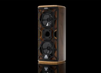 Amate Audio presents the S26 Special 50Y Edition