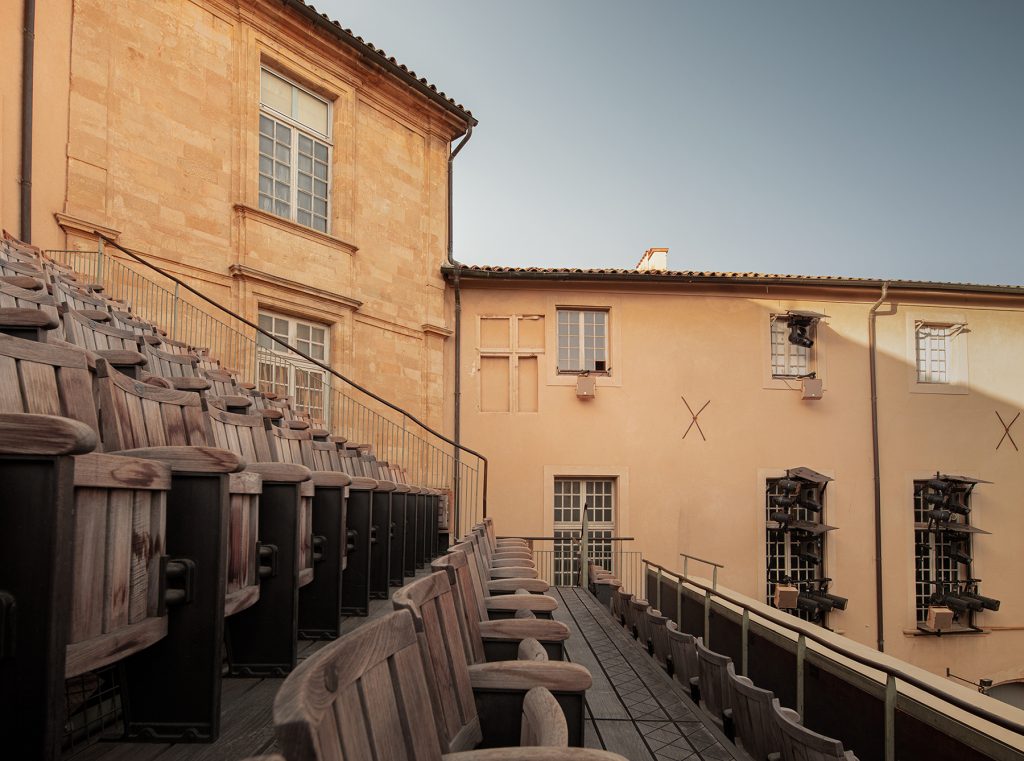 Amadeus turns Mozart’s “Idomeneo” into a scientific opera at Aix-en-Provence International Music Festival