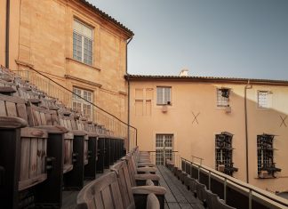 Amadeus turns Mozart’s “Idomeneo” into a scientific opera at Aix-en-Provence International Music Festival