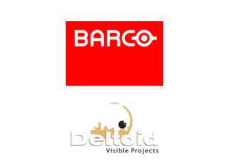 Barco and Deltoid expand partnership to strengthen position in the Turkish entertainment market