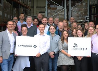 EAV Group acquires Audiologic