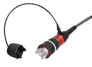 The Neutrik Group adds new FIBERFOX production lines