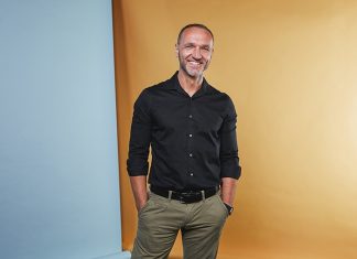 Adam Hall Group hires Nik Gledic as Global Sales Director