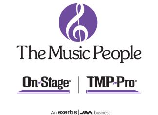 Optimal Audio appoints TMP Pro as USA Distributor
