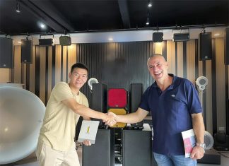 1 SOUND expands with new distributor, Sonos Libra Vietnam