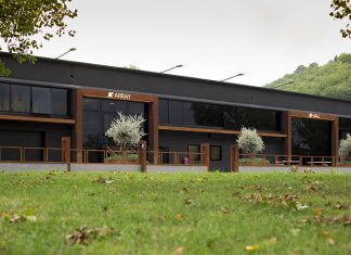 K-Array Group presents new AV Market Roadmap at ISE 2023