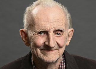 Charlie Butten to be inducted into SCN Hall of Fame