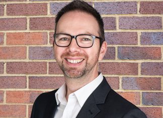 David Morbey Appointed as Product Manager by Optimal Audio