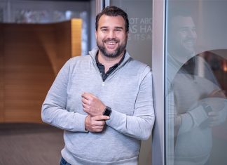 Riedel hires Guillaume Mauffrey as Sales Director APAC