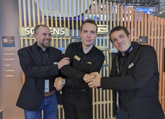 AV Stumpfl welcomes LANG IBERIA as new screens distributor for Portugal and Spain