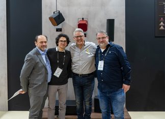 1 SOUND, Establishes Distribution in Belgium, Netherlands, and Luxemburg with More Distribution