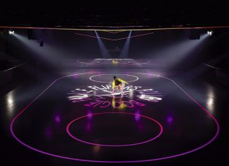 Flipper’s Roller Boogie Palace