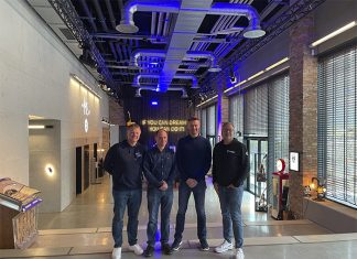 Adam Hall Group appoints Commercial Audio Solutions as partner for its Integrated Systems portfolio