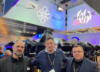 Creative Technology Middle East invests in IP-rated Elation Proteus and KL Panel