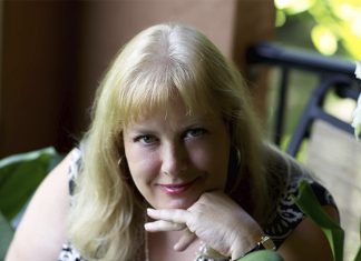 “Only people who you give the power to, have power over you.” – Christine Jenkin