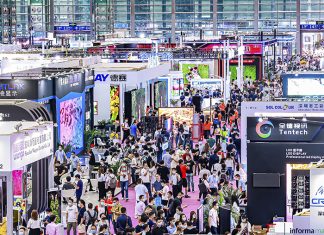 LED CHINA 2023: Unexpected tech-giants to make their debuts on the LED display market