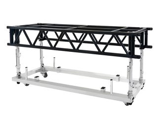 HOF expands the MLT series with the MLT THREE