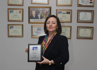 “The first step is the hardest.” – Olga Eser