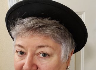 “I think women are being welcomed into the laser industry as equals.” – Roberta McHatton