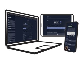 Optimal Audio enhances WebApp with integration of Bluesound Professional streamers