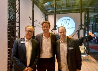 Robert Juliat appoints Sound Technology as new exclusive distributor for the UK