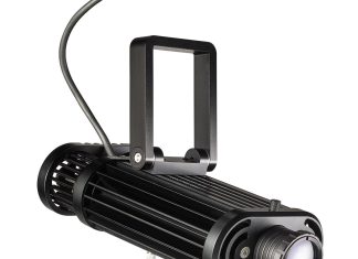 Rosco introduces Image Spot HO