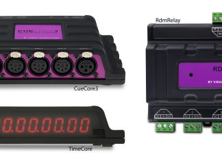 ACT Entertainment announces distribution partnership with Visual Productions