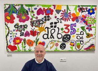 d&b Group joins UN Global Compact