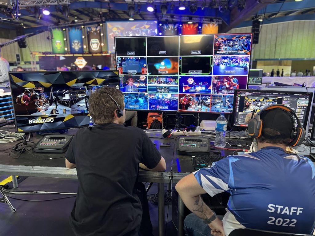 Bad Weather Productions spellbound by Blackmagic Design solutions