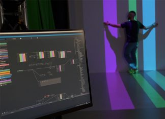 Modulo Pi launches Modulo Kinetic Version 5 with focus on Interactivity