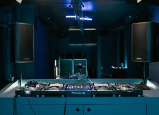 Pioneer PRO AUDIO Partners with DJ Mag