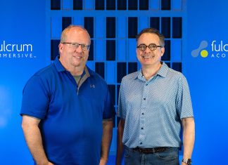 Fulcrum Acoustic announces the debut of Fulcrum Immersive