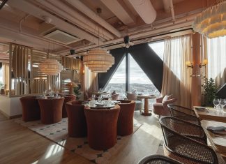 Jacy’z Hotel & Resort