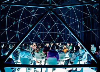HOLOPHONIX announces research program with major technology partners
