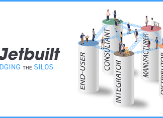 Jetbuilt unveils latest feature of Bridging the Silos at InfoComm 2023