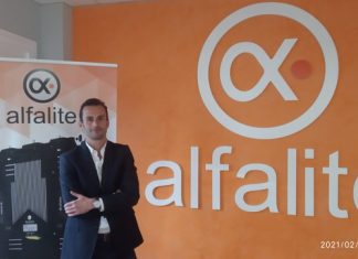 Alfalite appoints Vitech US as master distributor in Latin America