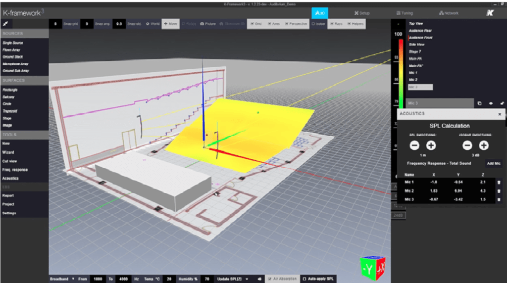 K-array to launch software suite at InfoComm 2023