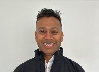 Koy Neminathan joins Elation Professional as new Director of Business Development