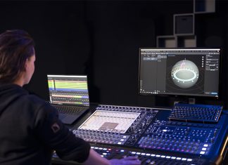 L-Acoustics launches L-ISA 3.0