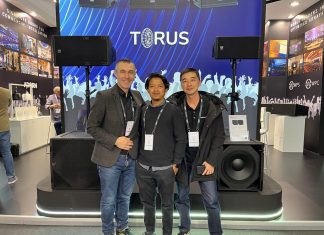 Martin Audio appoints Wavefront Culture as distributor partner for Malaysia