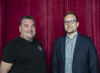 Jimmy Johnson joins MSA team