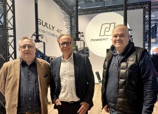 Robert Juliat appoints PSI Production as new exclusive distributor for Ireland and Northern Ireland