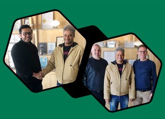 Genelec strengthens MEA distribution network with new appointments